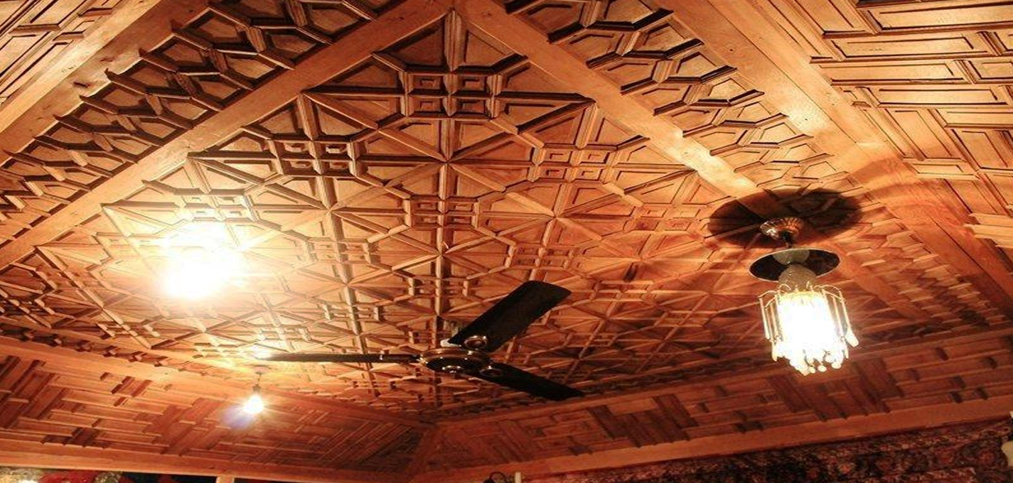 Pride Group of Houseboat